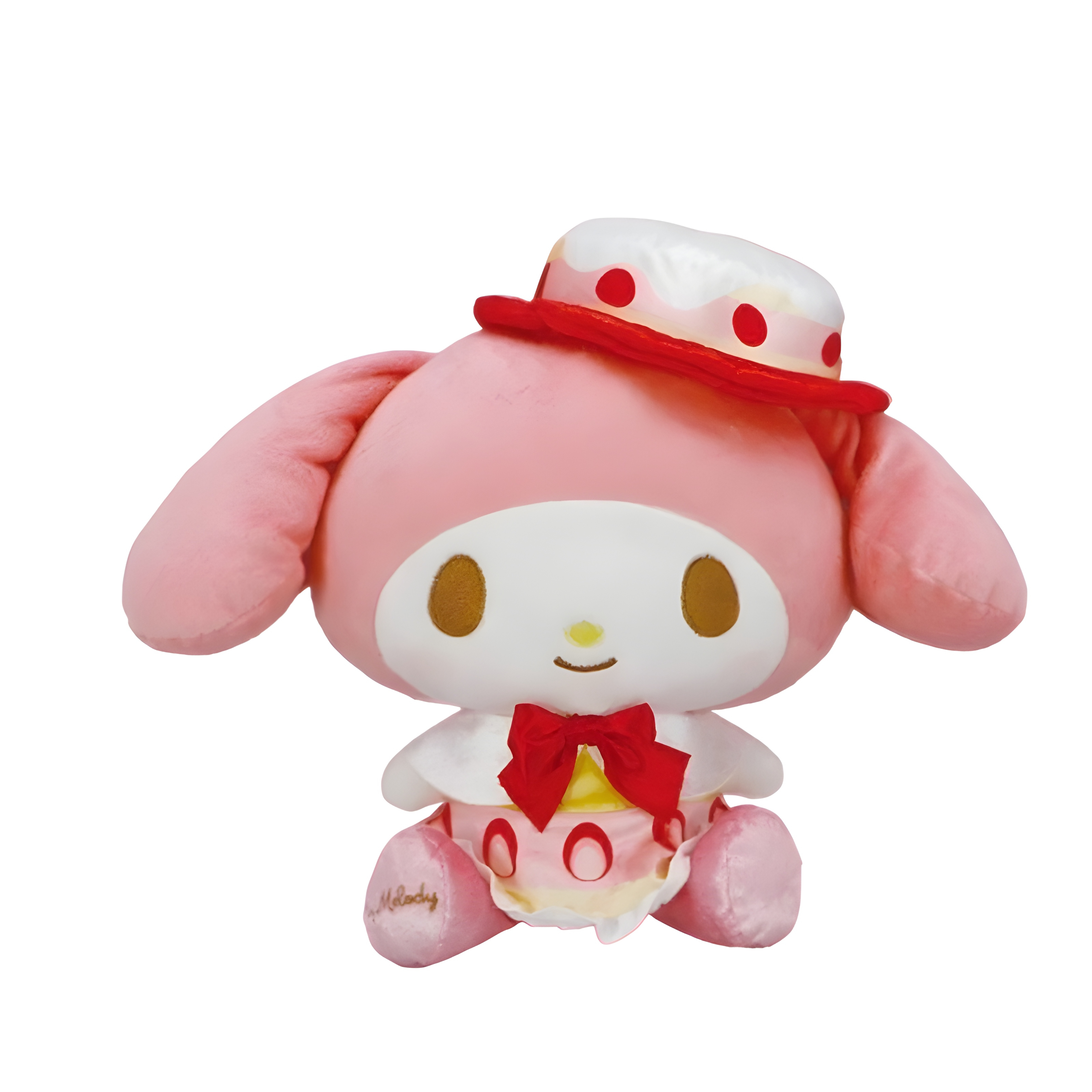 Peluche My Melody Happy Birthday! Furyu