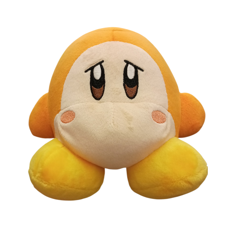Peluche Nintendo Waddle Dee Triste Pequeño