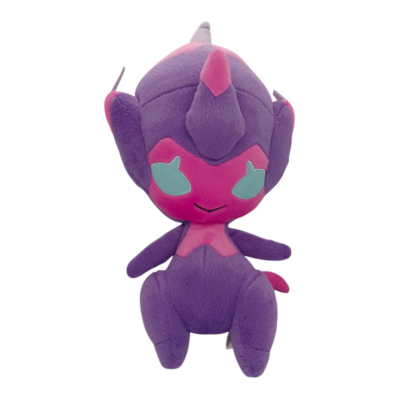 Peluche Poipole Dekai Meigurumi Banpresto