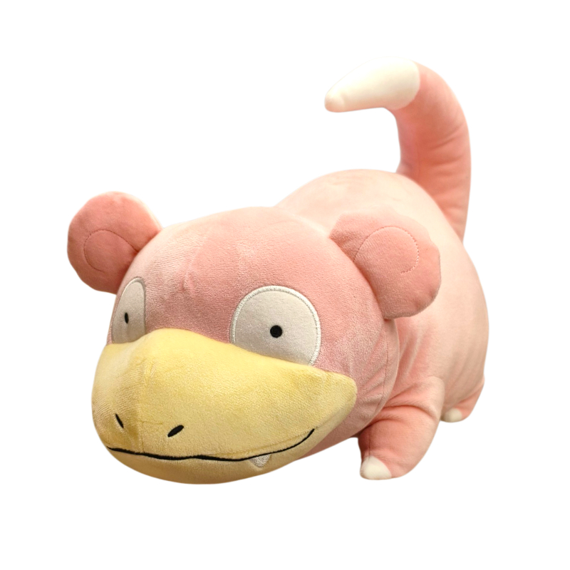 Peluche Pokemon Big Plush Slowpoke Banpresto