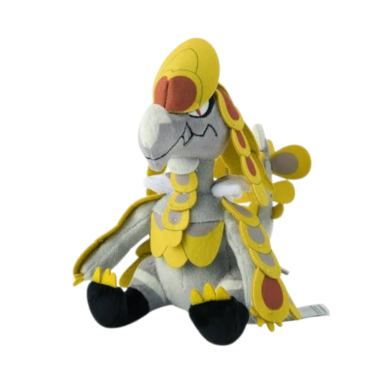  Peluche Pokemon Center Pokemon Fit Kommo-o