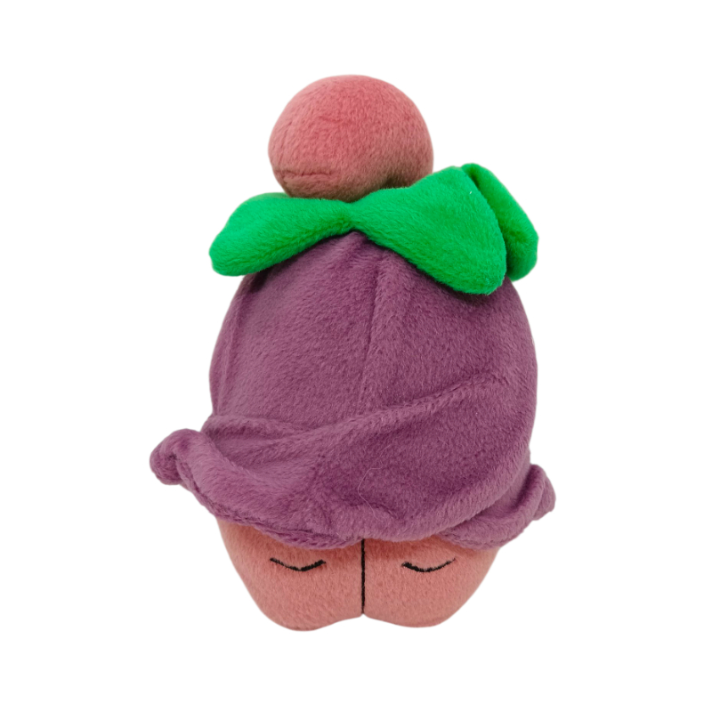  Peluche Pokemon Cherrim Forma encapotado Banpresto