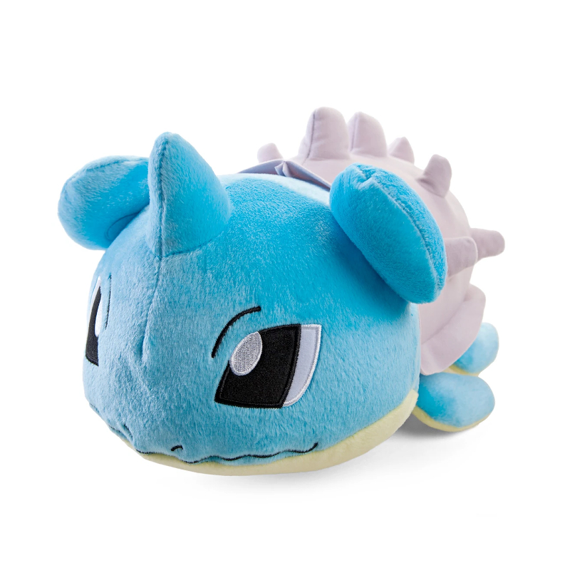  Peluche Pokemon Lapras Kororin Friends Banpresto