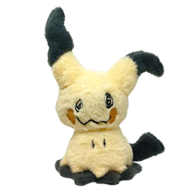 Peluche Pokemon Mimikyu Peludo