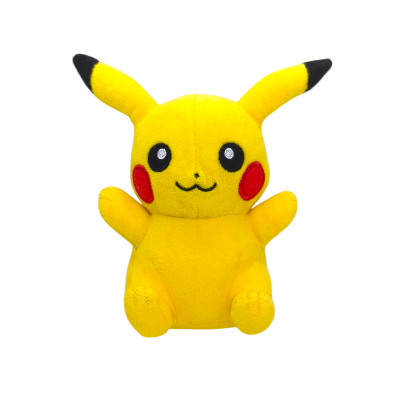 Peluche Pokemon Pikachu Banpresto
