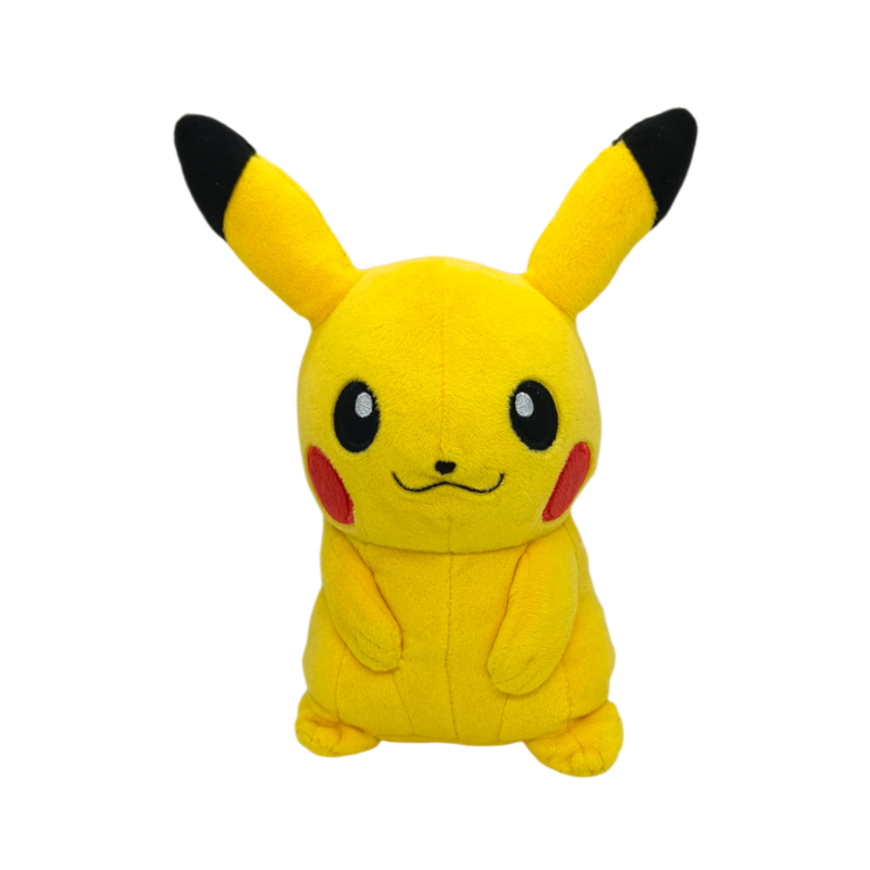 Peluche Pokemon Pikachu San Ei