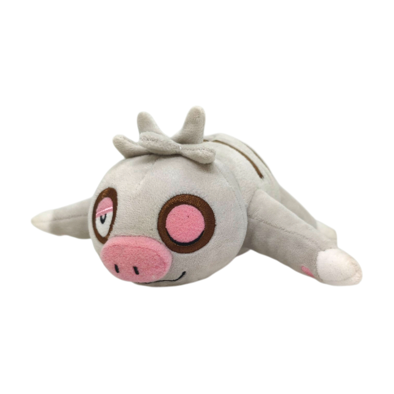 Peluche Pokemon Slakoth Guiño Banpresto