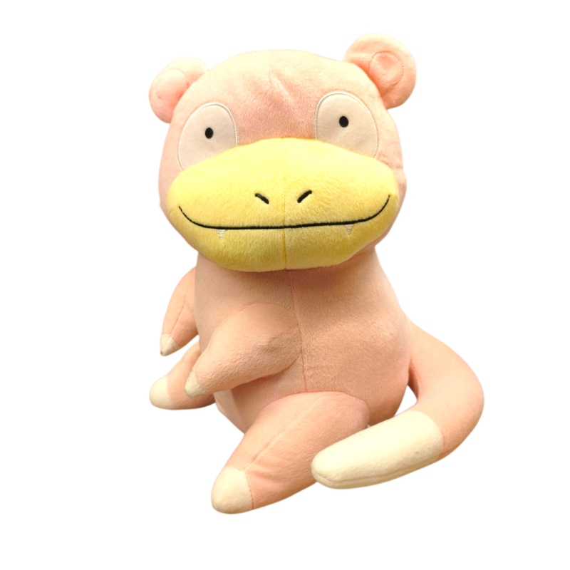 Peluche Pokemon Slowpoke Super Big plush Banpresto