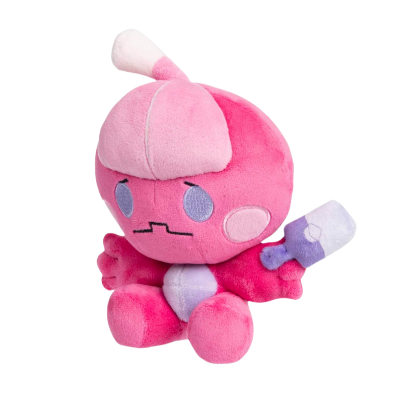Peluche Pokemon Tintatink Pokemon Center