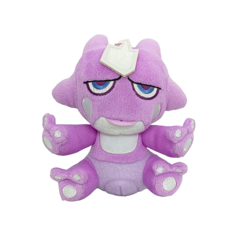 Peluche Pokemon Toxel Banpresto