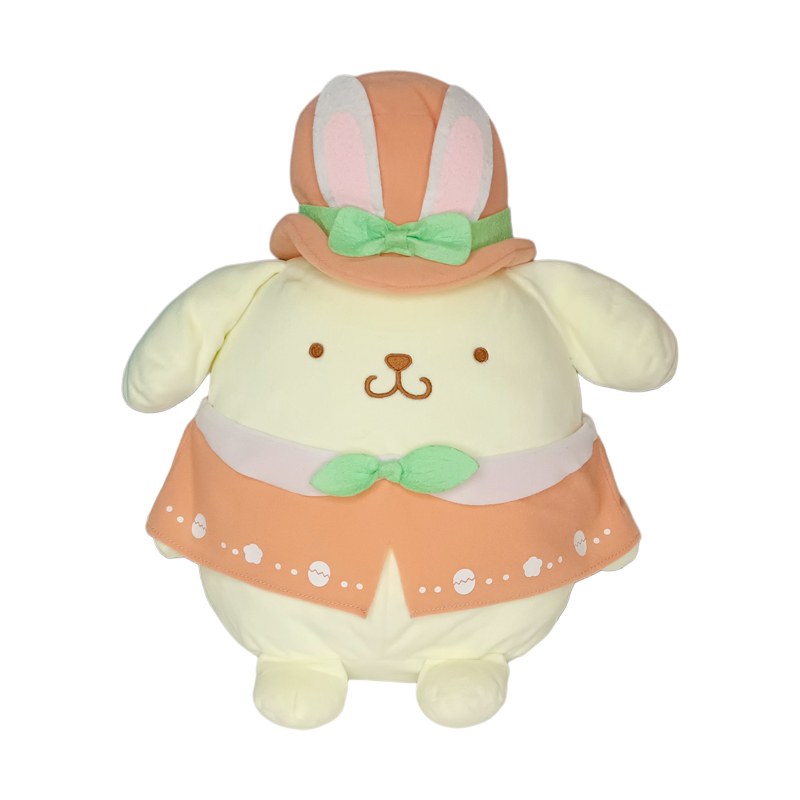 Peluche Pompompurin Conejo de Pascua Furyu