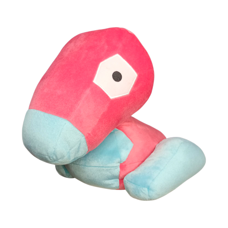 Peluche Porygon Grande Banpresto