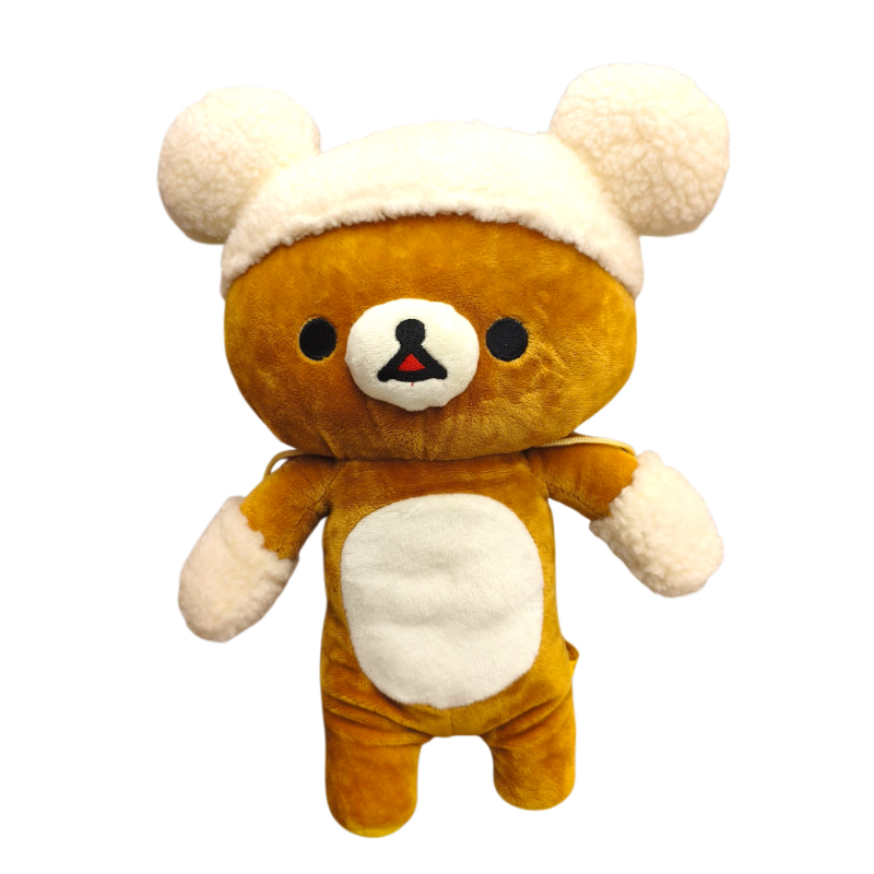  Peluche  Rilakkuma Osito