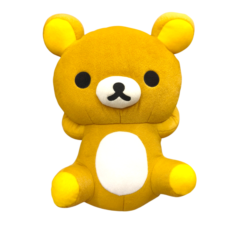 Peluche Rilakkuma Rejalado
