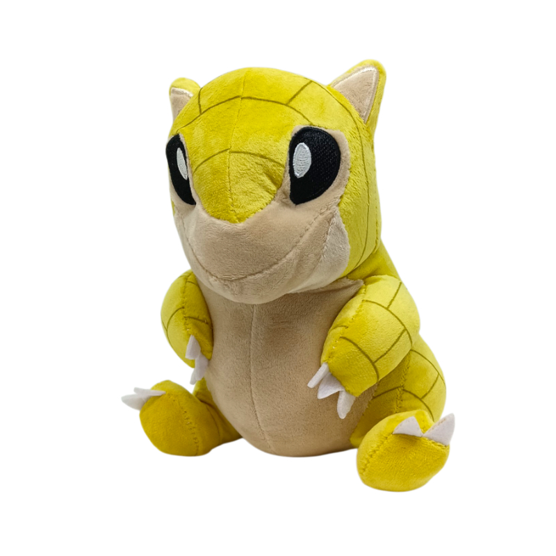 Peluche Pokemon Sandshrew