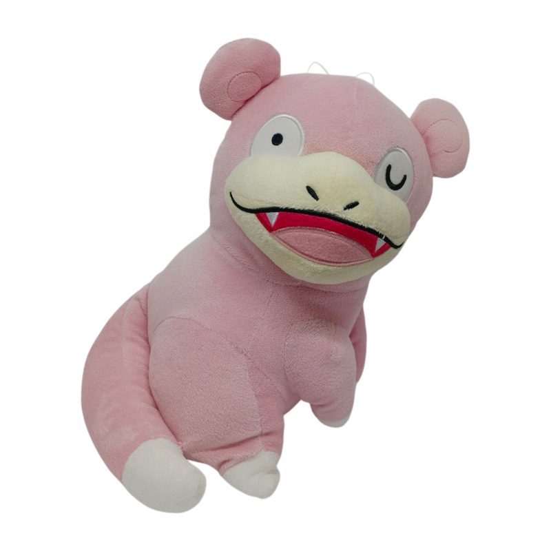 Peluche Slowpoke Hopepita Banpresto