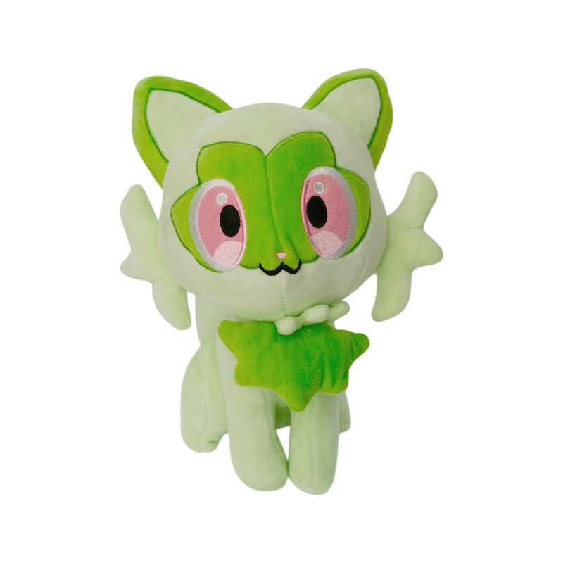 Peluche Standard Sprigatito 