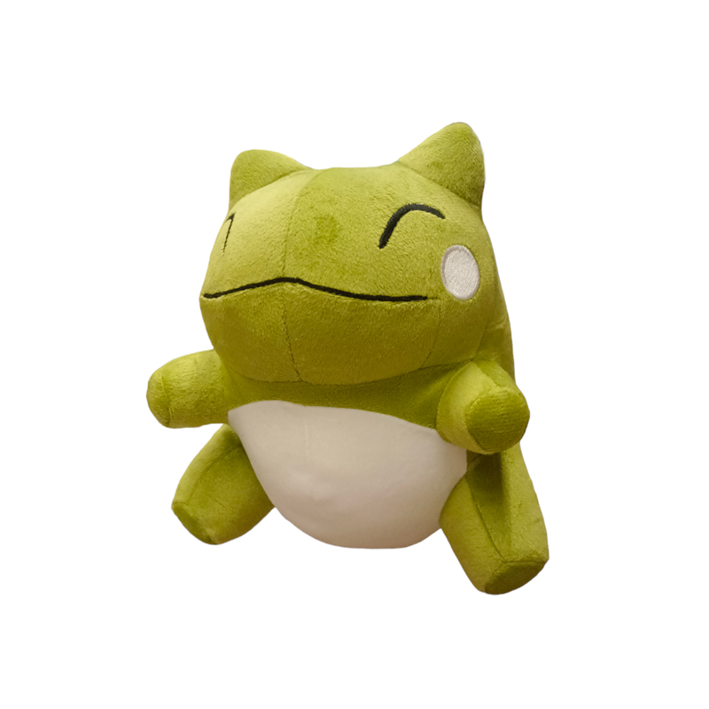 Peluche Sustituto Chico Zona Rocket