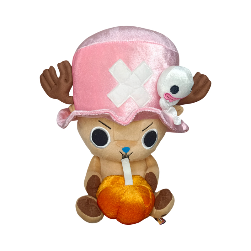 Peluche Tony Tony Chopper One piece Super DX Premium Season 2011