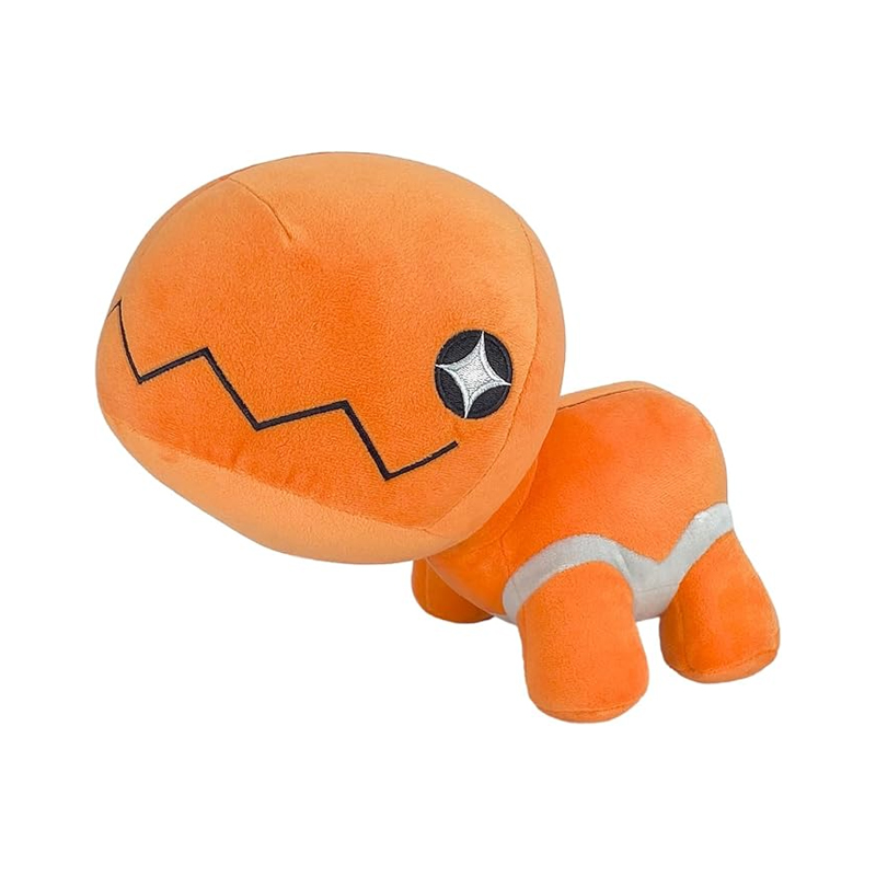 Peluche Trapinch Banpresto