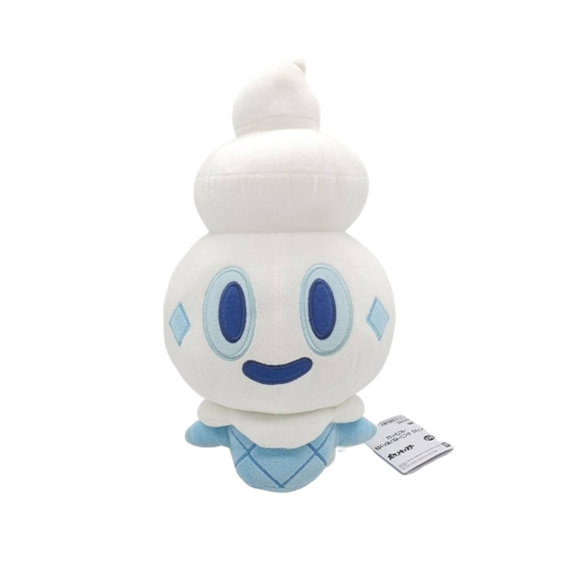 Peluche Vanillite Banpresto