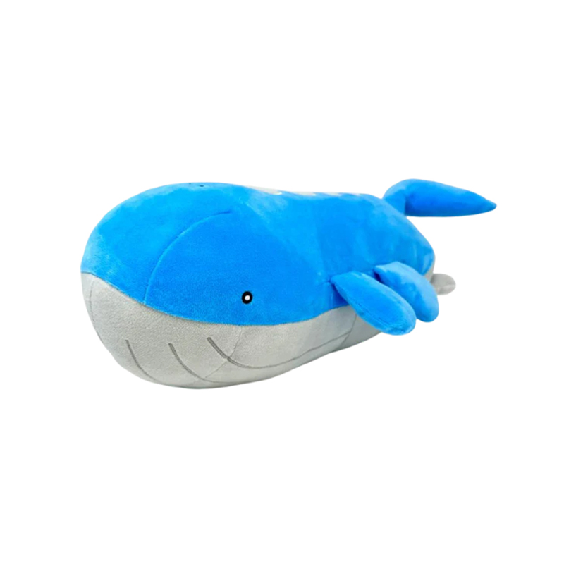 Peluche Wailord Banpresto