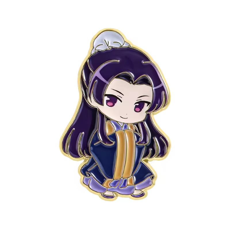 Pin Anime Jinshi Kusuriya no Hitorigoto Los Diarios de la Boticaria Chibi