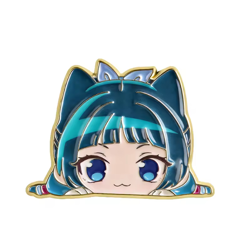 Pin Anime Mao Mao Kusuriya no Hitorigoto Los Diarios de la Boticaria Carita