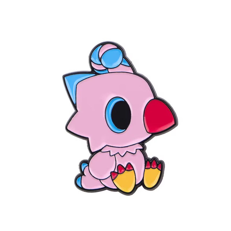 Pin Anime Biyomon Chibi Digimon Adventure Tri