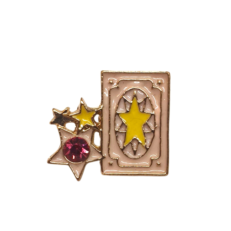 Pin cartas Sakura Card Captor