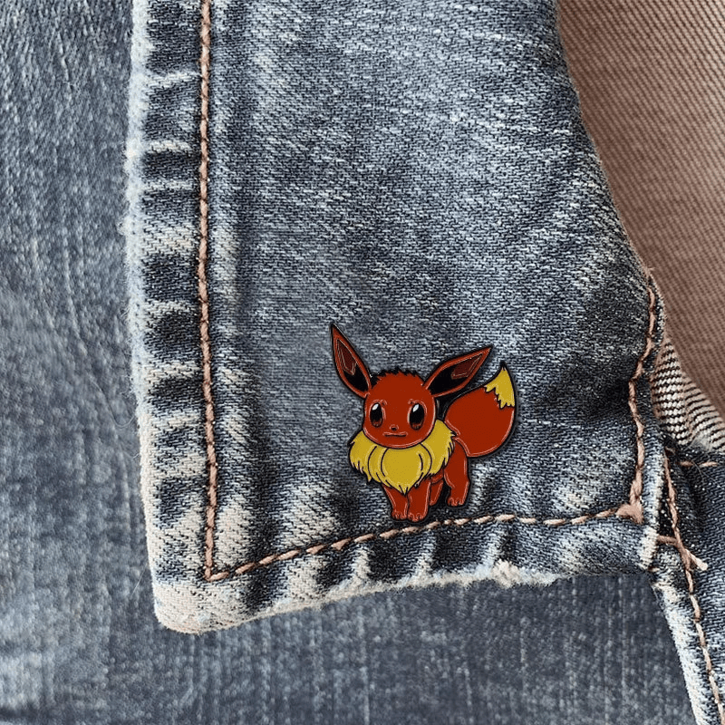 Pin Eevee