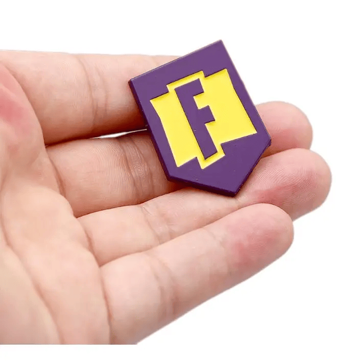 Pin Fortnite Logo