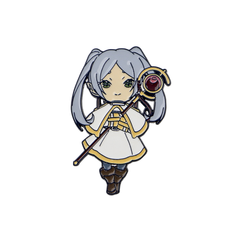 Pin Frieren Pose Soso no Frieren