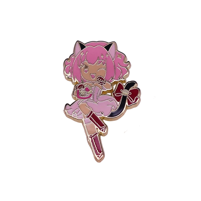 Pin Ichigo Momomiya Tokyo Mew Mew