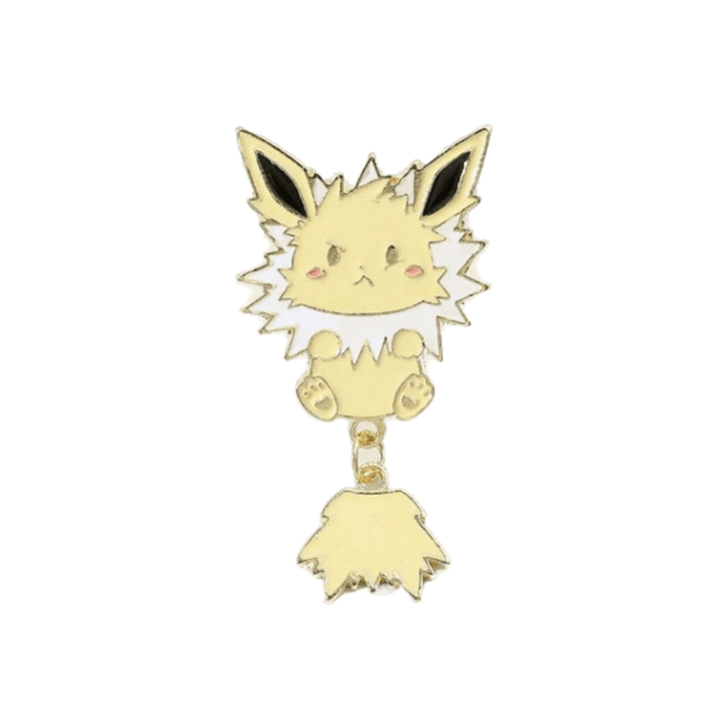 Pin Jolteon Colita Colgante