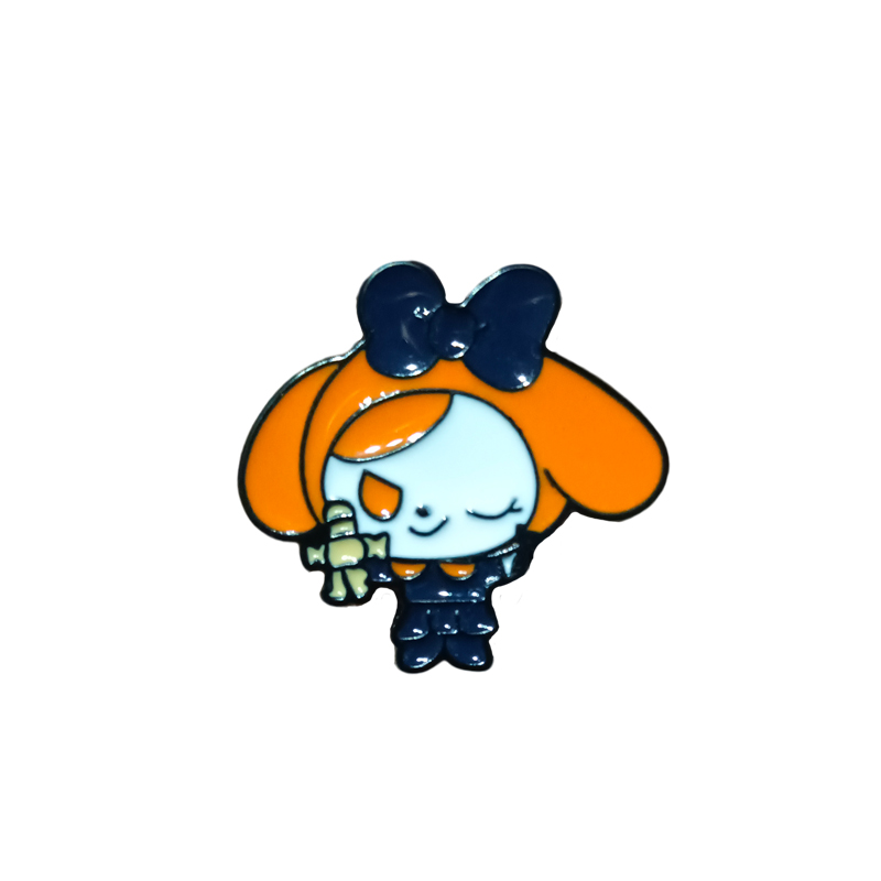 Pin Jujutsu Kaisen Nobara Kugisaki My Melody