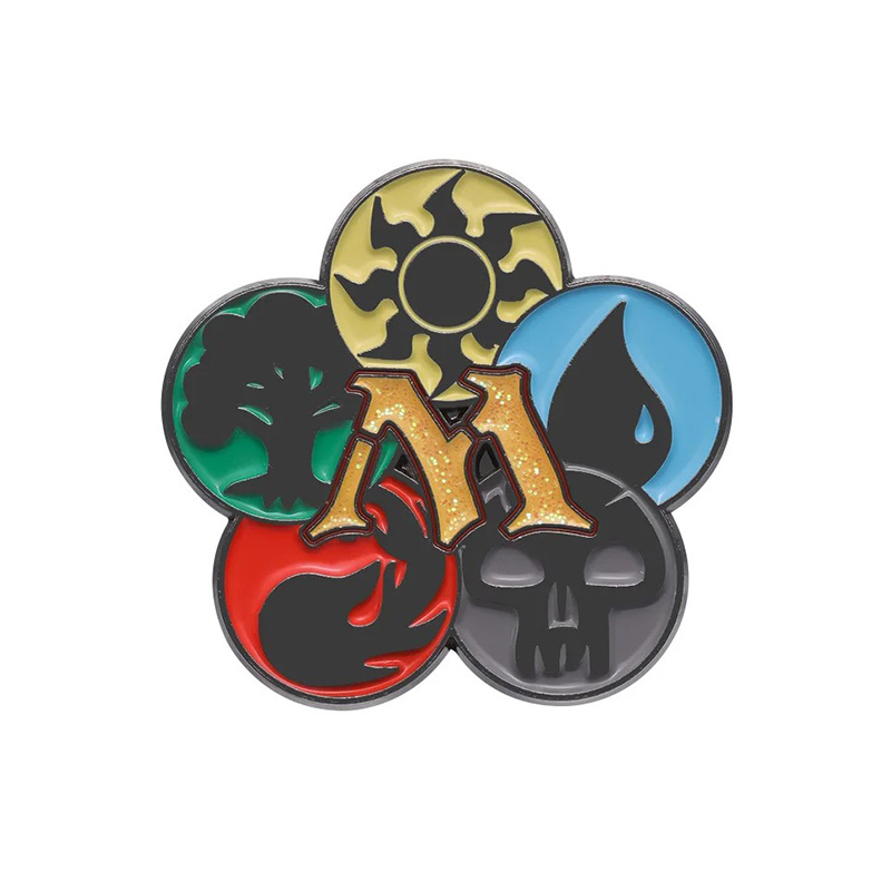 Pin Magic The Gathering