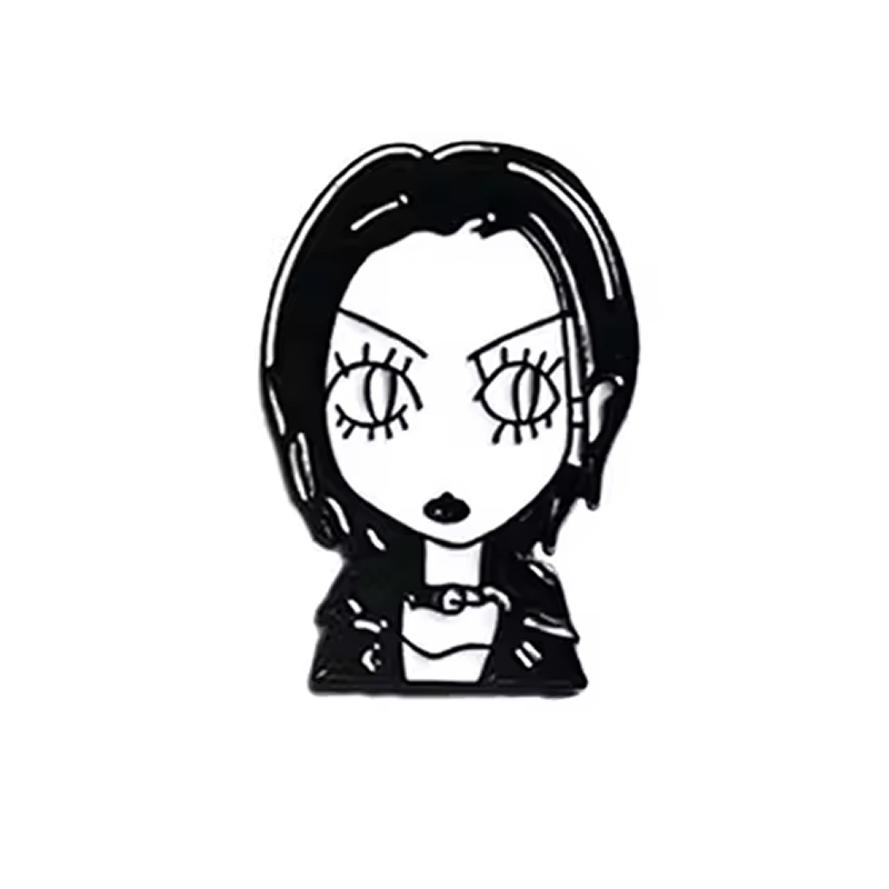 Pin Nana Osaki