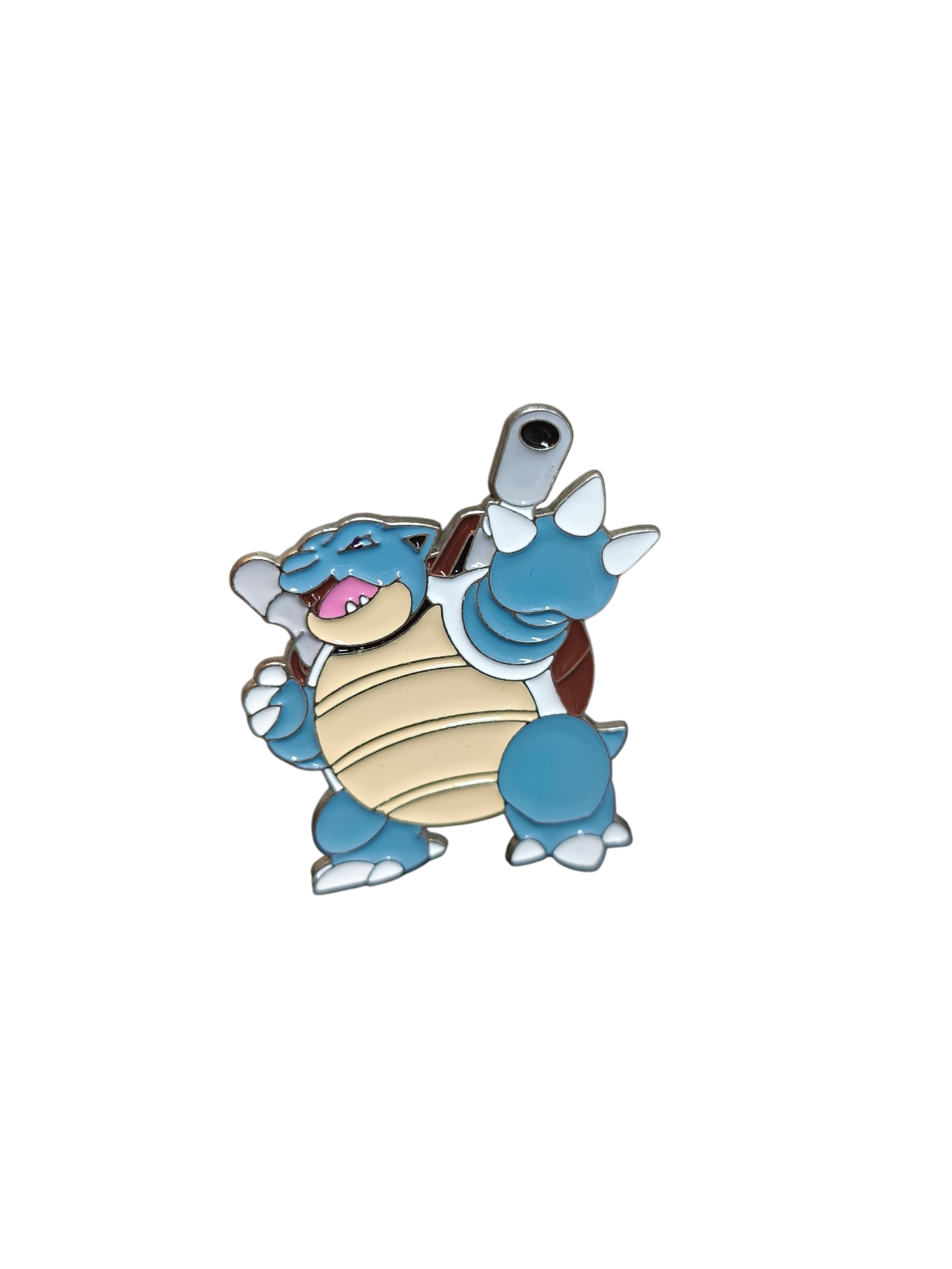 Pin Pokemon Blastoise