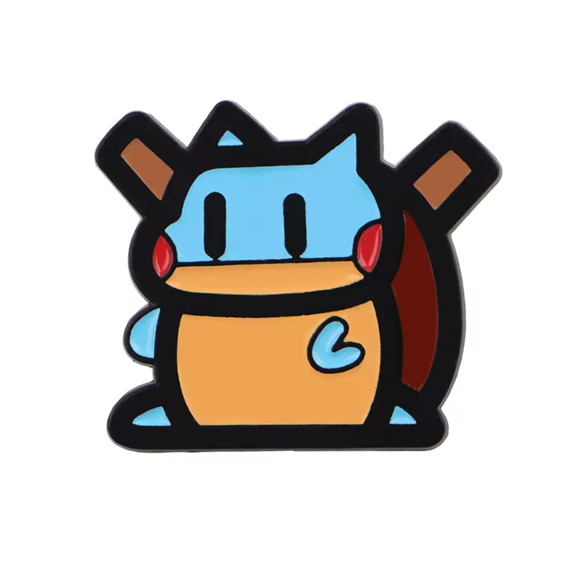 Pin Pokemon Blastoise Chiquito