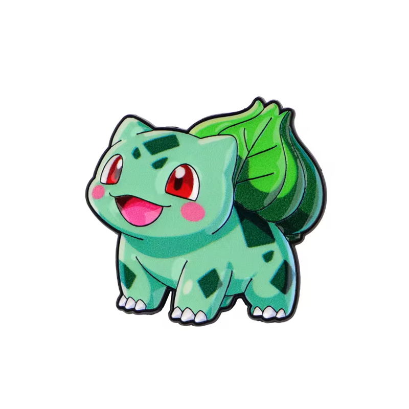 Pin Pokemon Bulbasaur Chibi