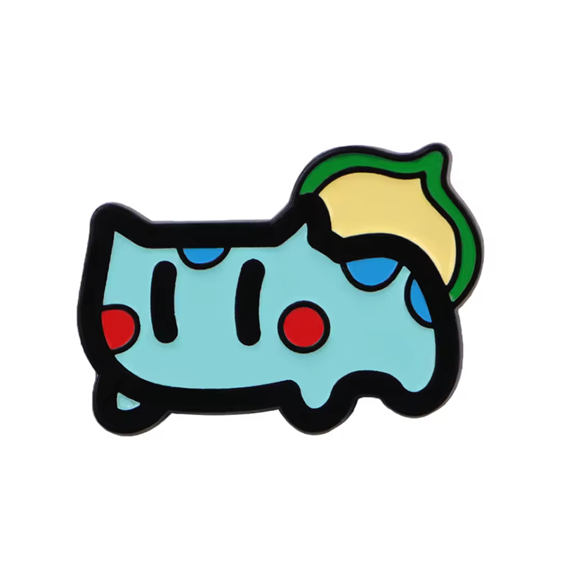 Pin Pokemon Bulbasaur Chiquito