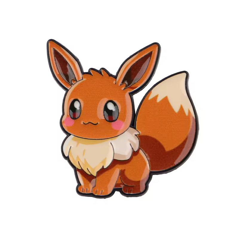 Pin Pokemon Eevee Chibi