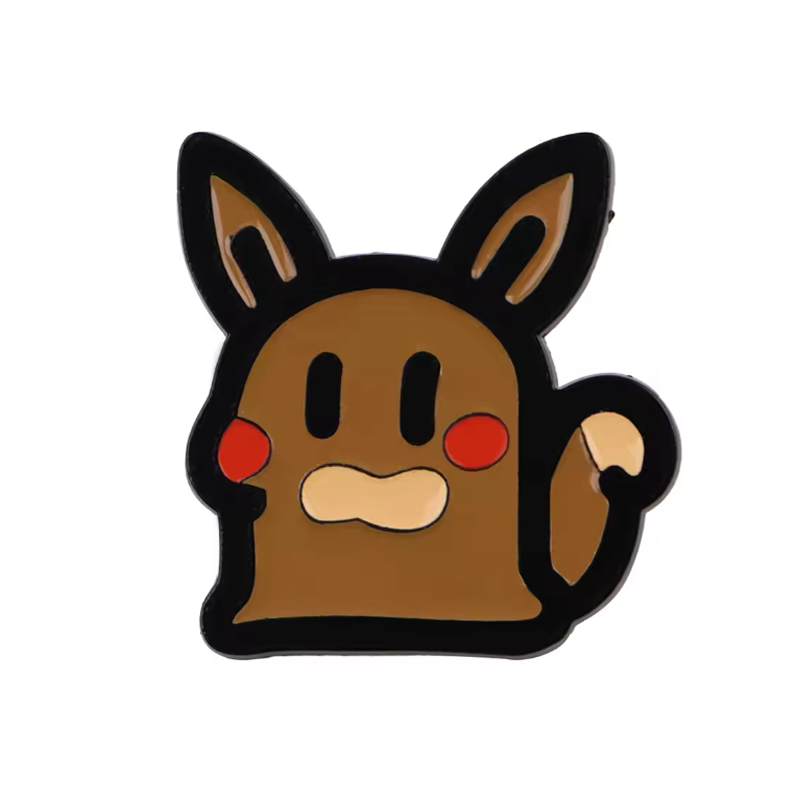 Pin Pokemon Eevee Chiquito