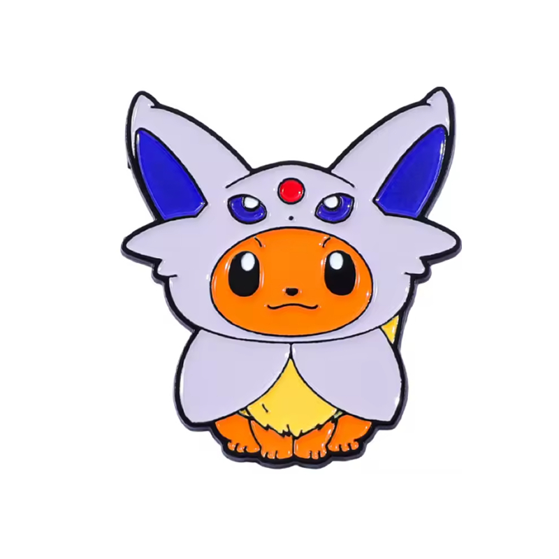 Pin Pokemon Eevee Cosplay Espeon