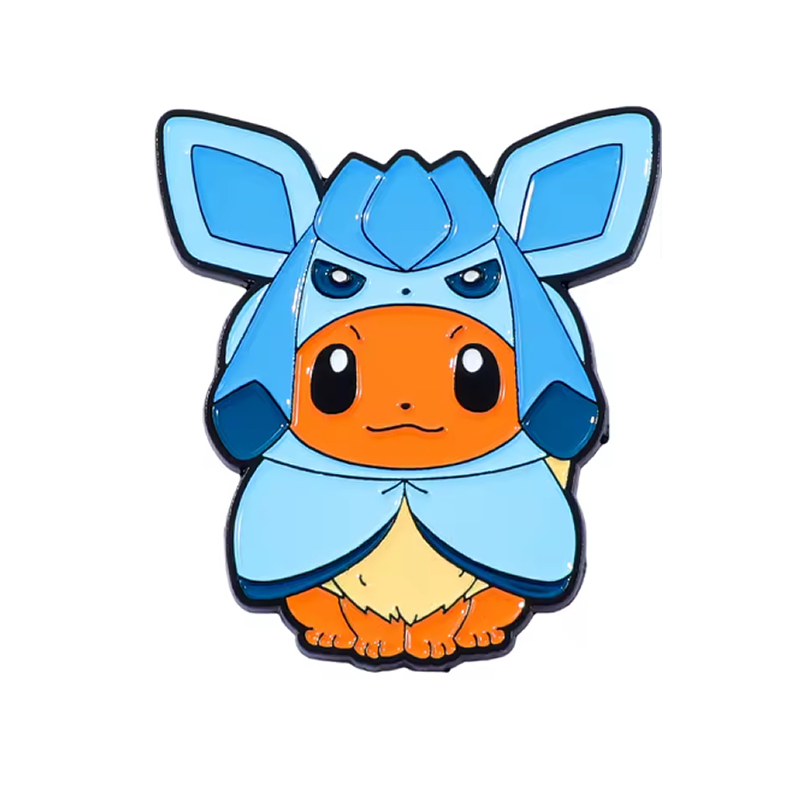 Pin Pokemon Eevee Cosplay Glaceon