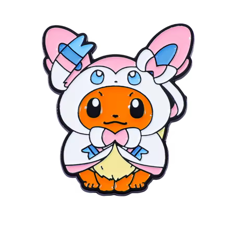 Pin Pokemon Eevee Cosplay Sylveon