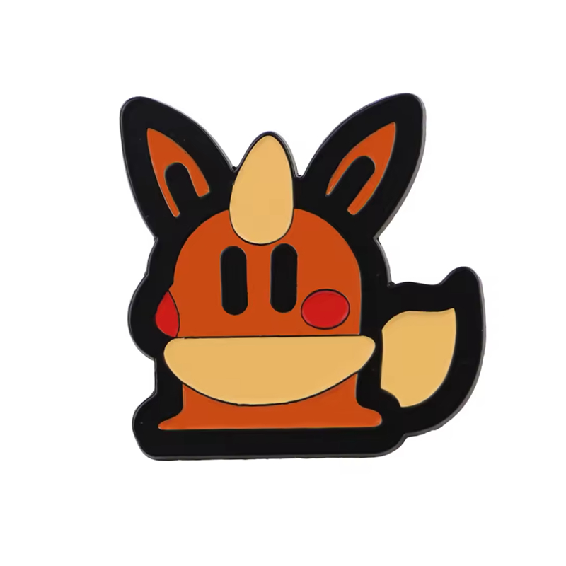 Pin Pokemon Flareon Chiquito