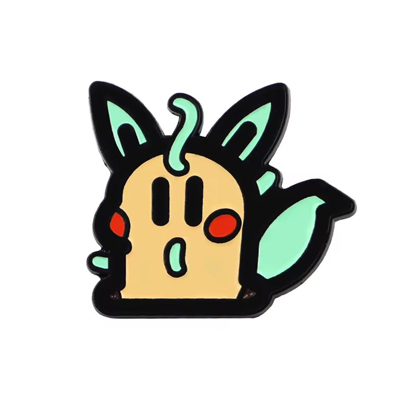 Pin Pokemon Leafeon Chiquito