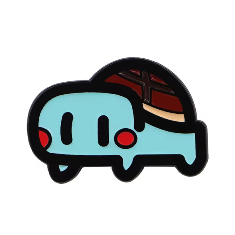 Pin Pokemon Squirtle Chiquito